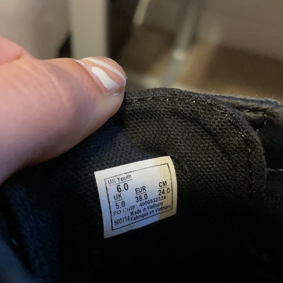 old skool vans - Picture 7 of 7